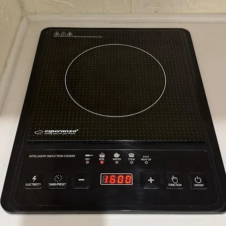 아파트 - Up To 4 Persons *