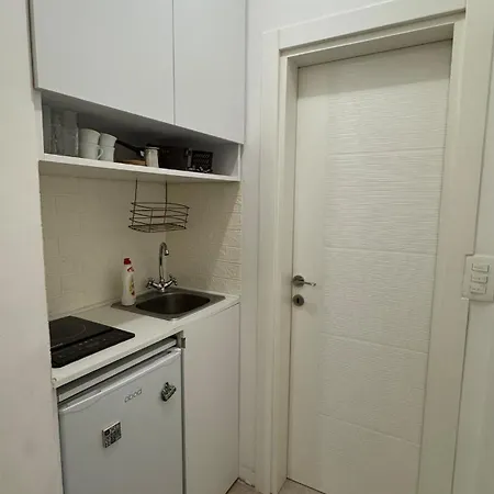 아파트 - Up To 4 Persons