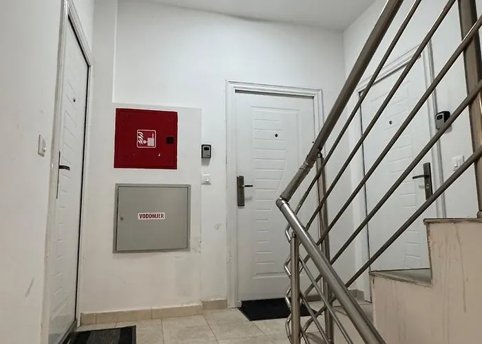 - Up To 4 Persons Apartmán