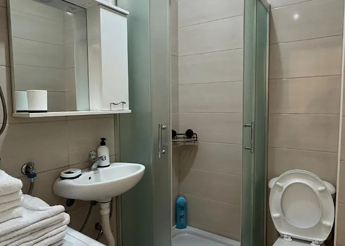 Apartmán - Up To 4 Persons