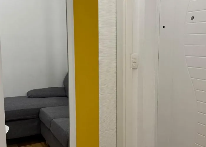 - Up To 4 Persons Apartmán