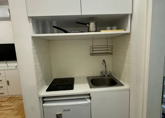 - Up To 4 Persons Apartmán