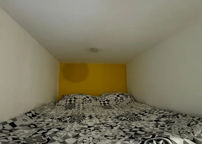 - Up To 4 Persons Apartmán *