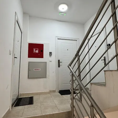 - Up To 4 Persons Apartamento