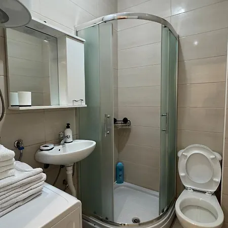 Apartamento - Up To 4 Persons