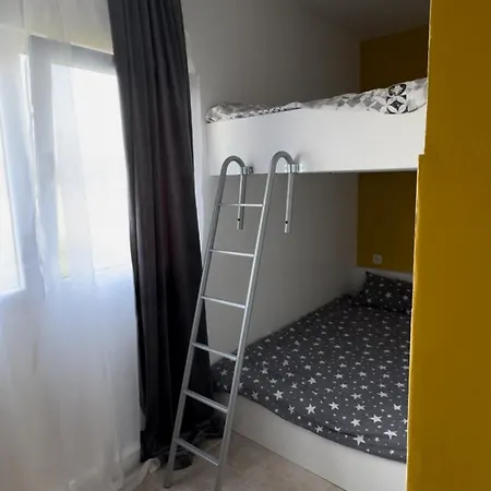 Apartamento - Up To 4 Persons Podgorica