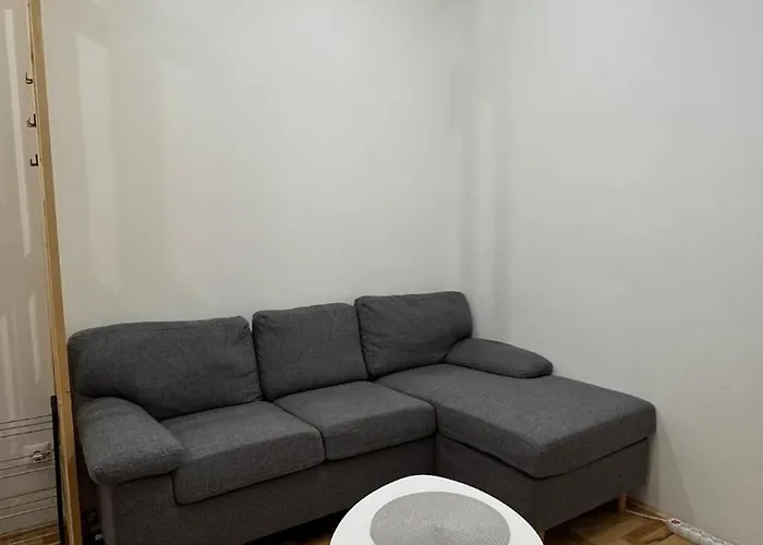 - Up To 4 Persons Appartement *