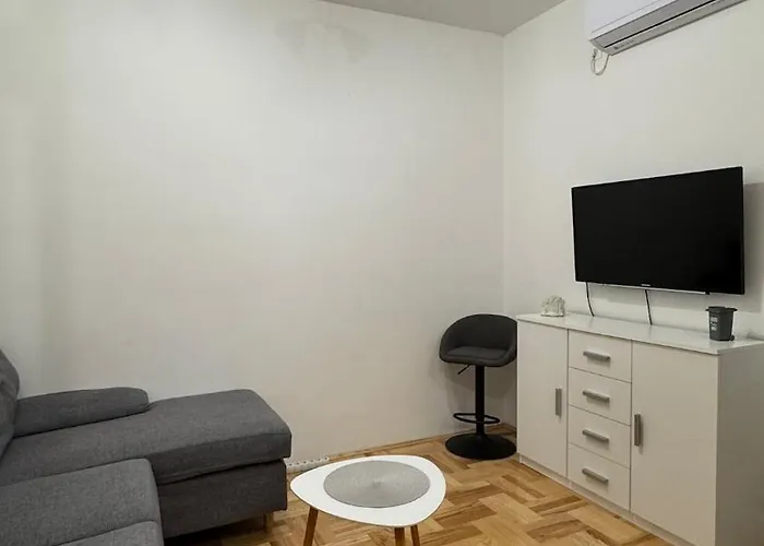 - Up To 4 Persons Podgorica