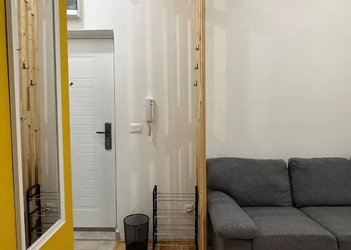 - Up To 4 Persons Appartement *