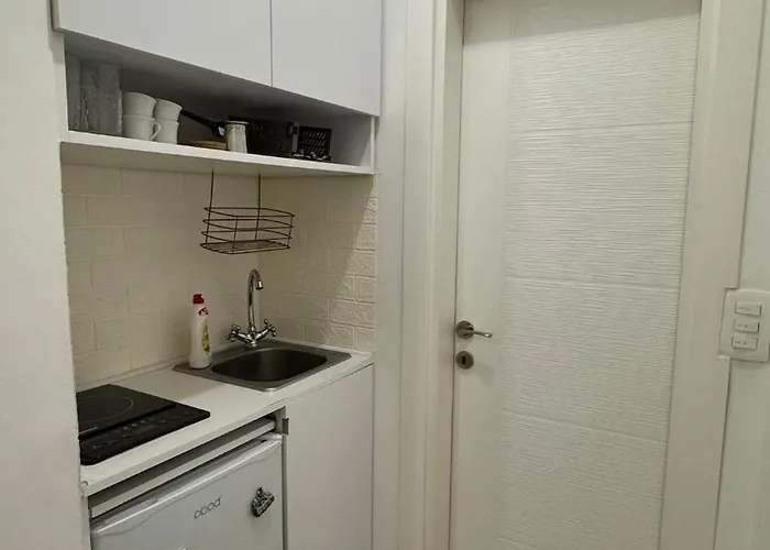 Apartment - Up To 4 Persons