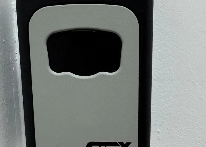 - Up To 4 Persons Appartement *