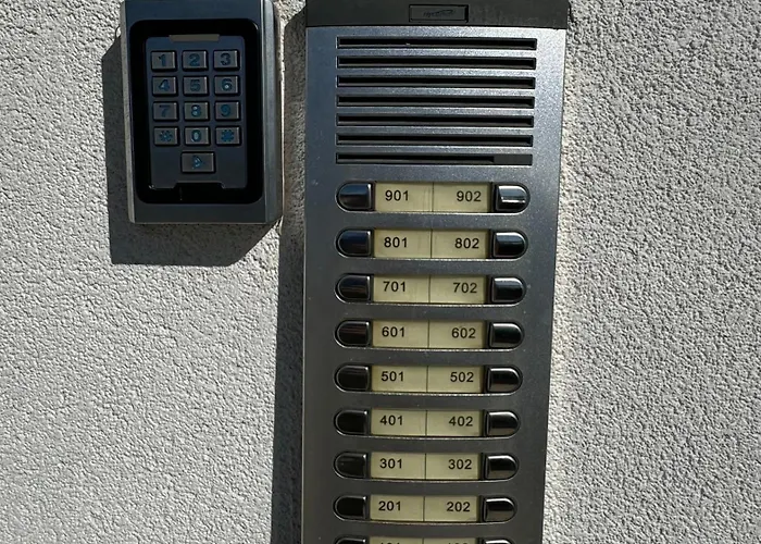 - Up To 4 Persons * Podgorica